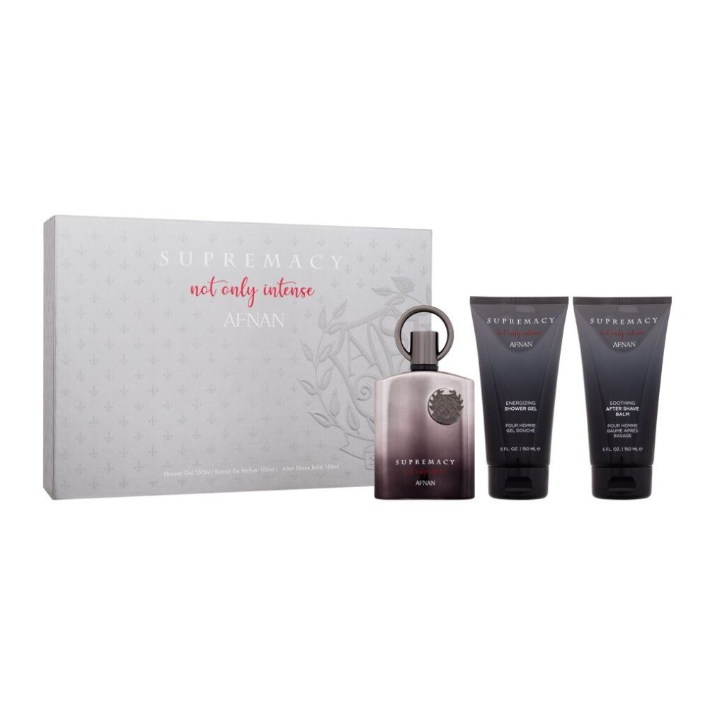 Deo-Roller Supremacy Not Only Intense Extrait de Parfum 100 ml