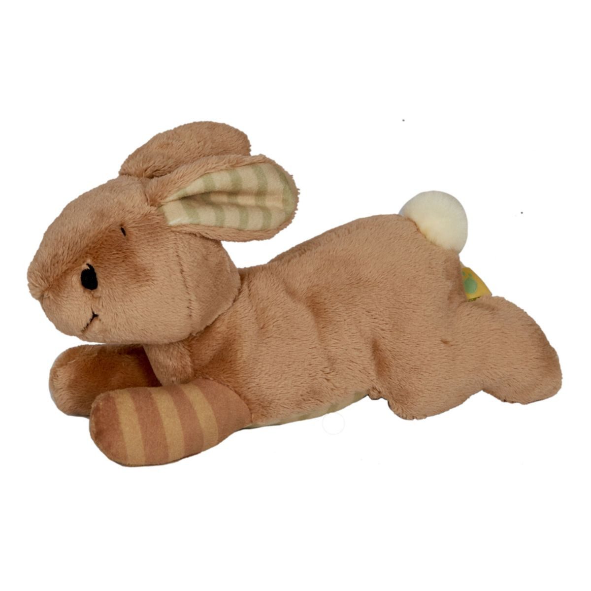 Plüschfigur Coppenrath 22181 - Die Spiegelburg - J. Tourlonias - Liebling-Hase