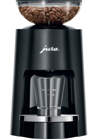 JURA Kaffeemühle 25048 P.A.G. 150 W Kegelma...