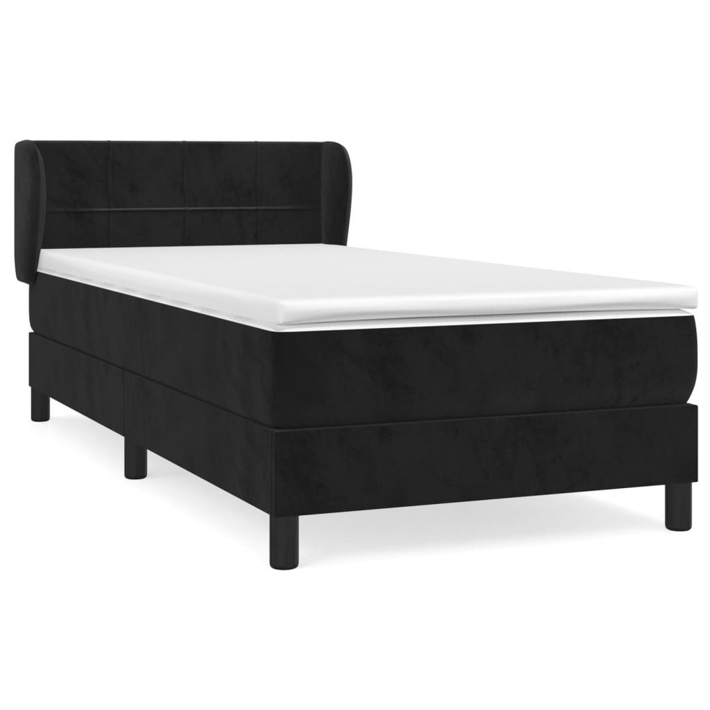 Boxspringbett