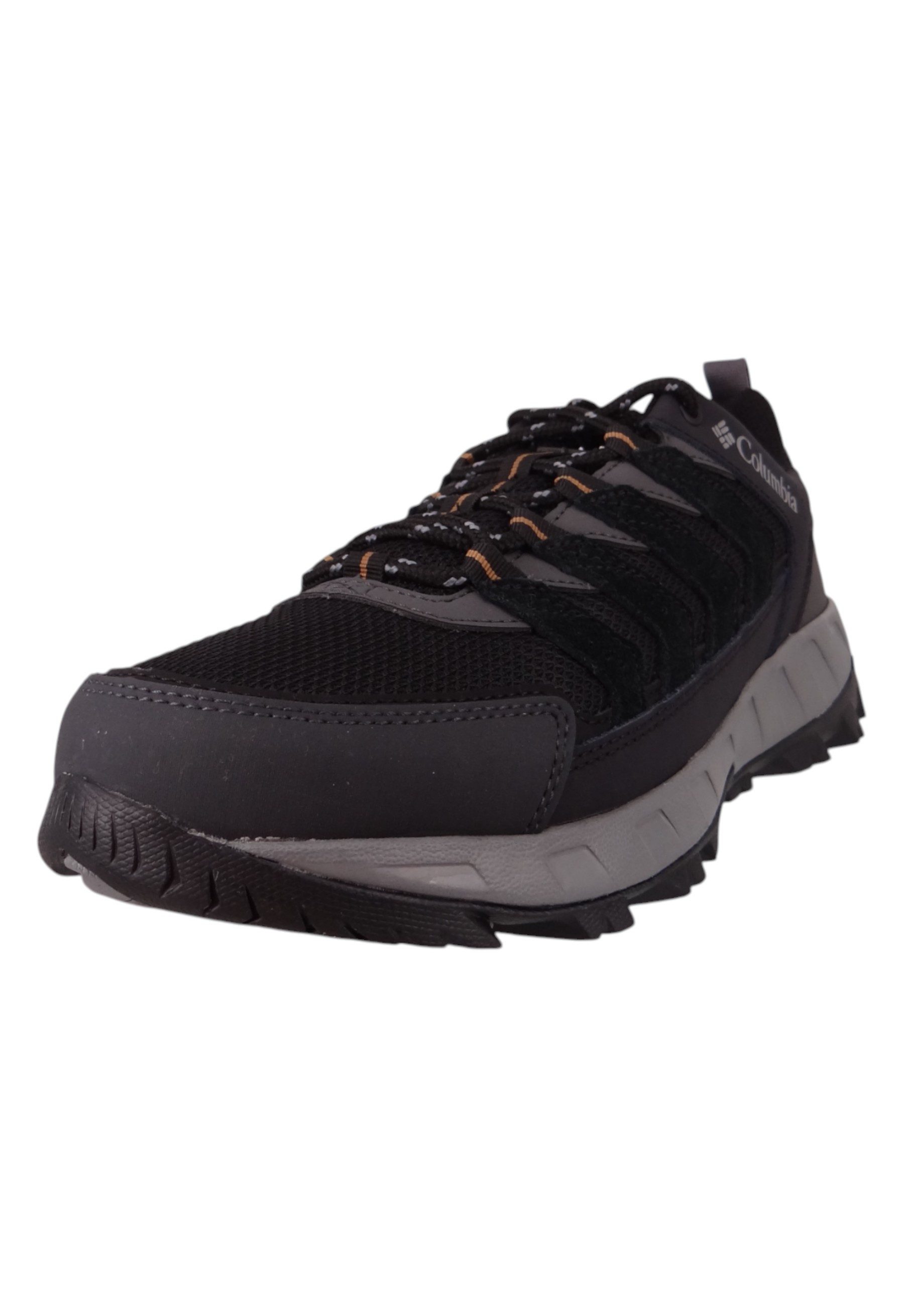 Columbia 2076891 010 Black Elk Stiefel