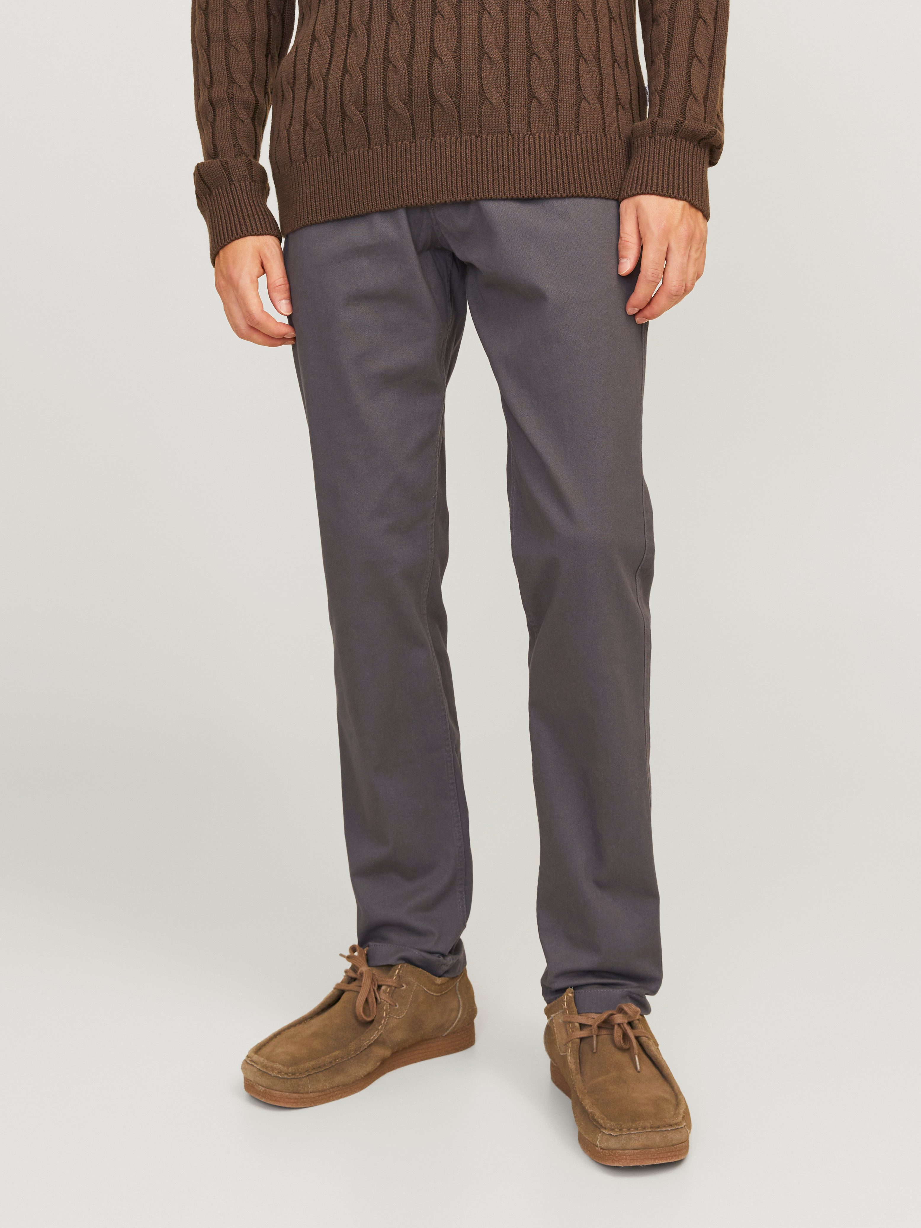 Jack & Jones Chinohose JPSTMARCO JJDAVE günstig online kaufen