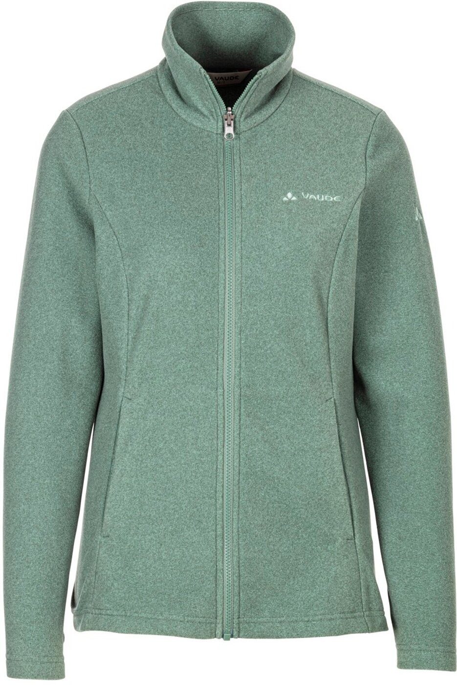 Funktionsjacke SE Wo Langma Fleece Jacket AGAVE