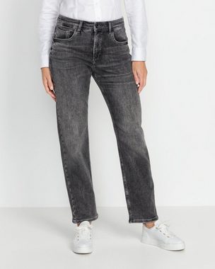 MAC 5-Pocket-Jeans Straight Fit Jeans
