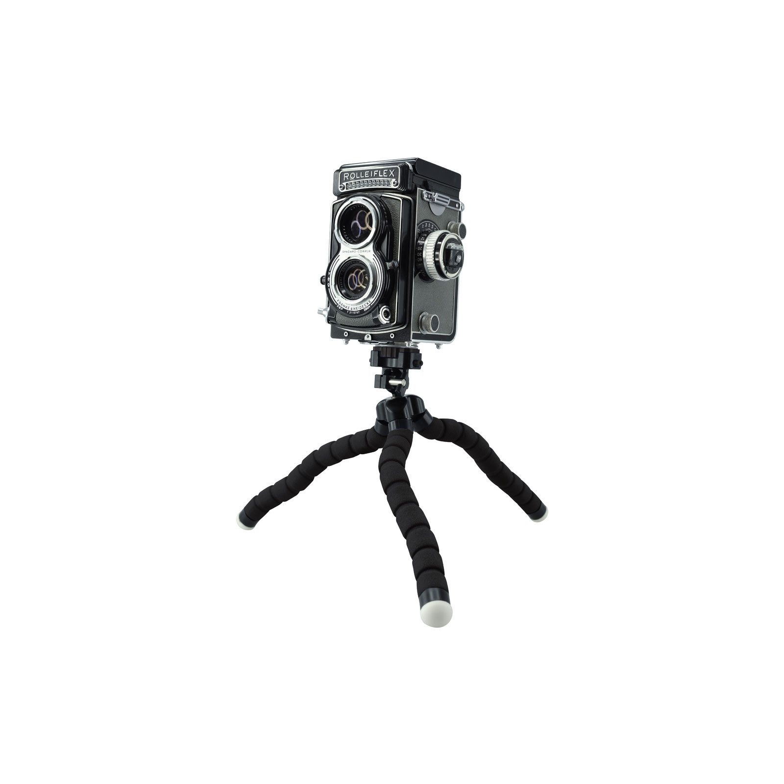 Rollei Rollei Ministativ Monkey Pod Kamerastativ