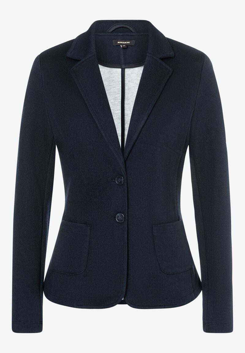 Blusenblazer