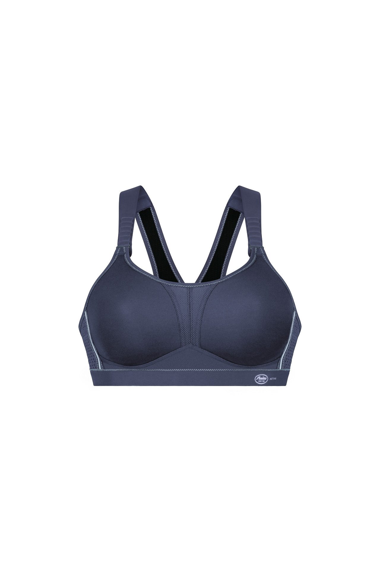 Anita Active Sport-BH DYNAMIX STAR - Sport-BH mit X-Back – Bild 2 von 5