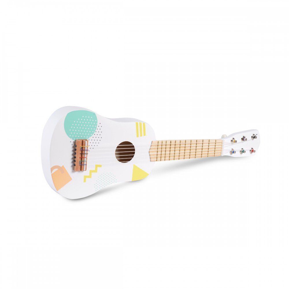 Moni Spielzeug-Musikinstrument Musikspielzeug Gitarre 3601, Länge günstig online kaufen