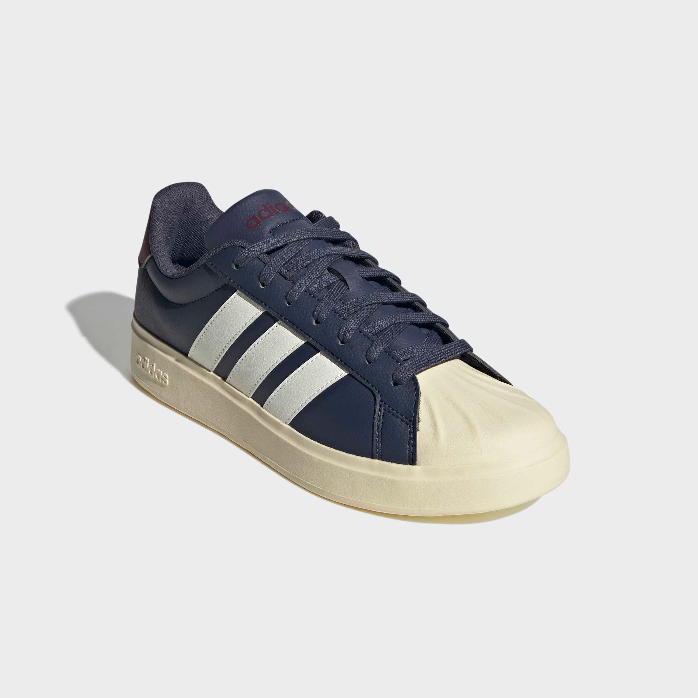 adidas Sportswear STREETTALK Sneaker inspiriert vom Design des adidas Super günstig online kaufen