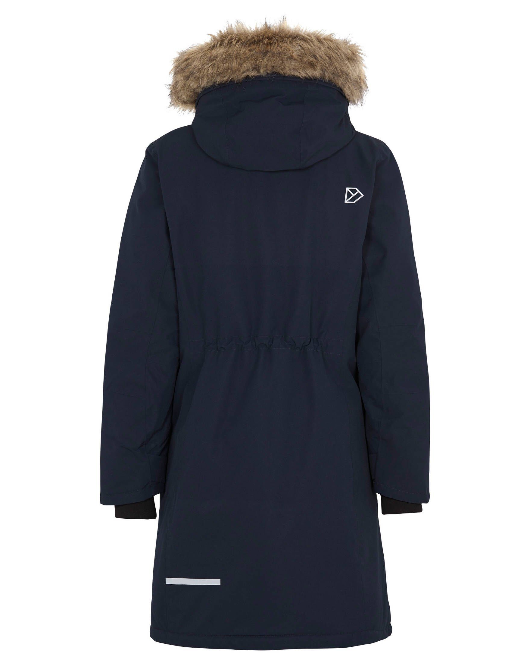 Didriksons Outdoorjacke Damen Parka ERIKA (1-St) günstig online kaufen