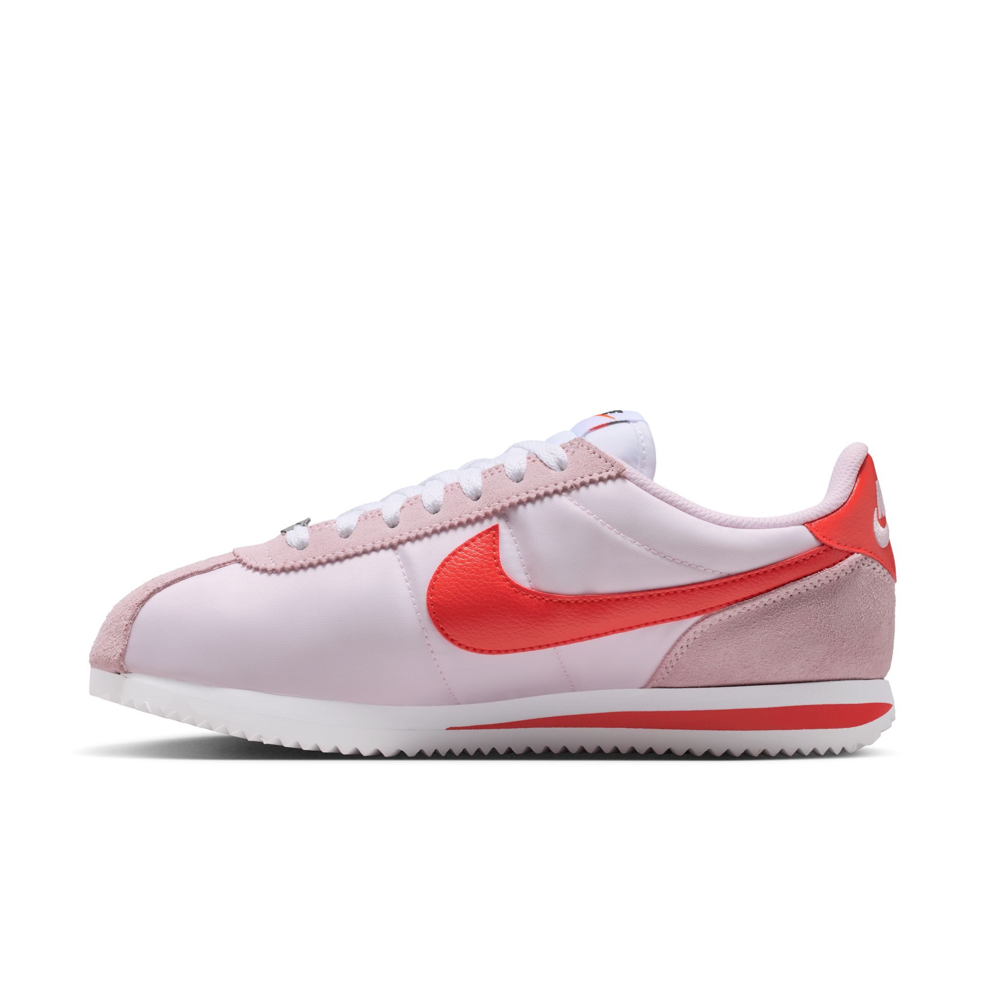 Nike Sportswear Cortez Textile Sneaker