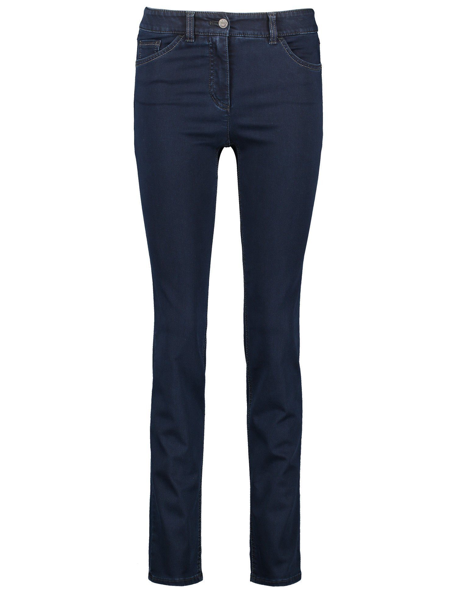GERRY WEBER 5-Pocket-Jeans günstig online kaufen