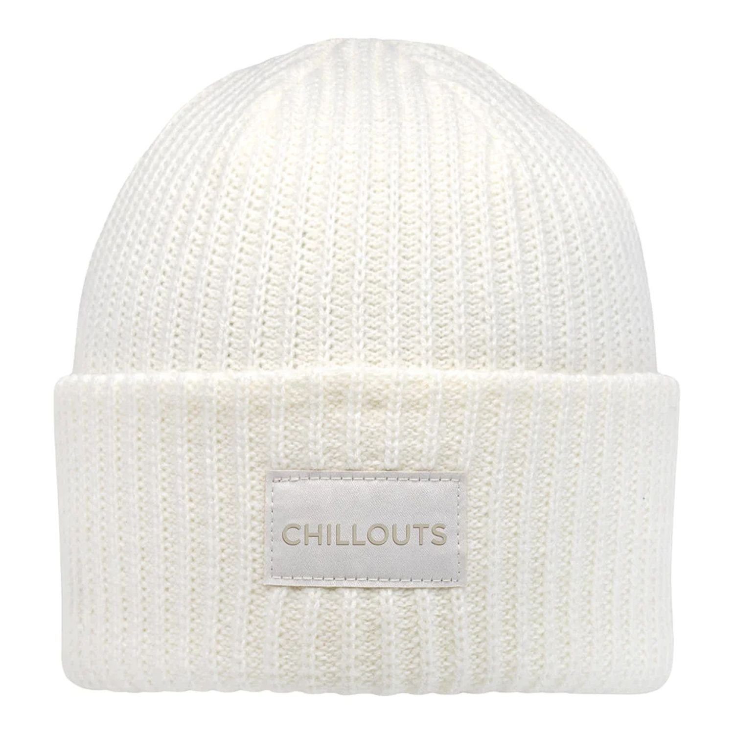 chillouts Beanie Chillouts Mütze Kara off white günstig online kaufen