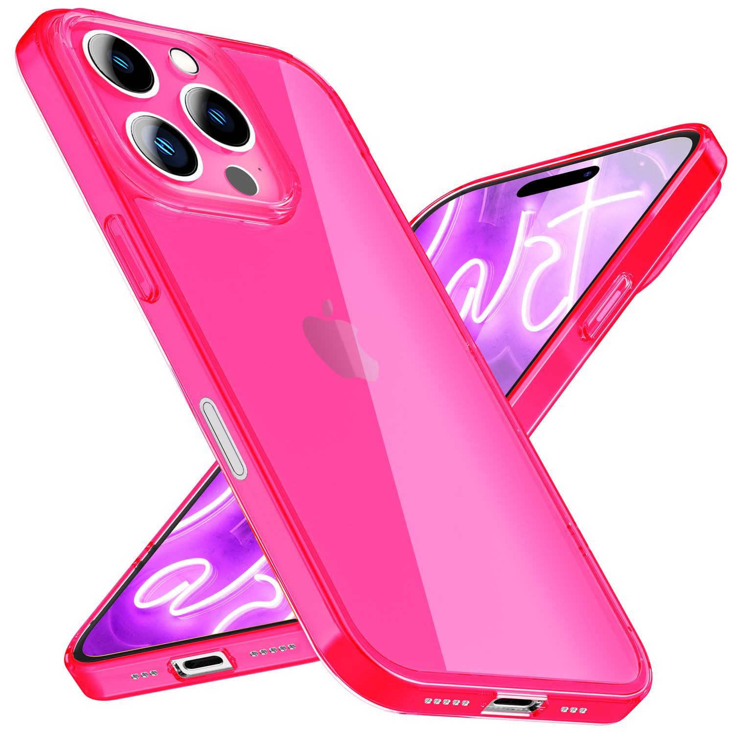 Smartphone-Hülle Apple iPhone 16 Pro