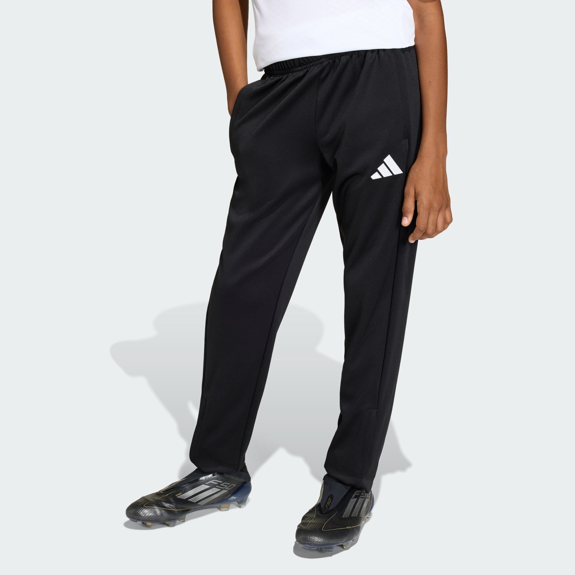 adidas Performance Trainingshose ENTRADA26 TRAININGSHOSE KIDS (1-tlg)