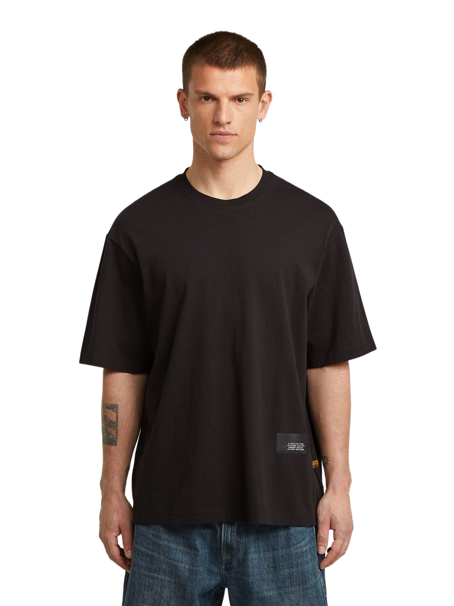 G-STAR Langarmshirt