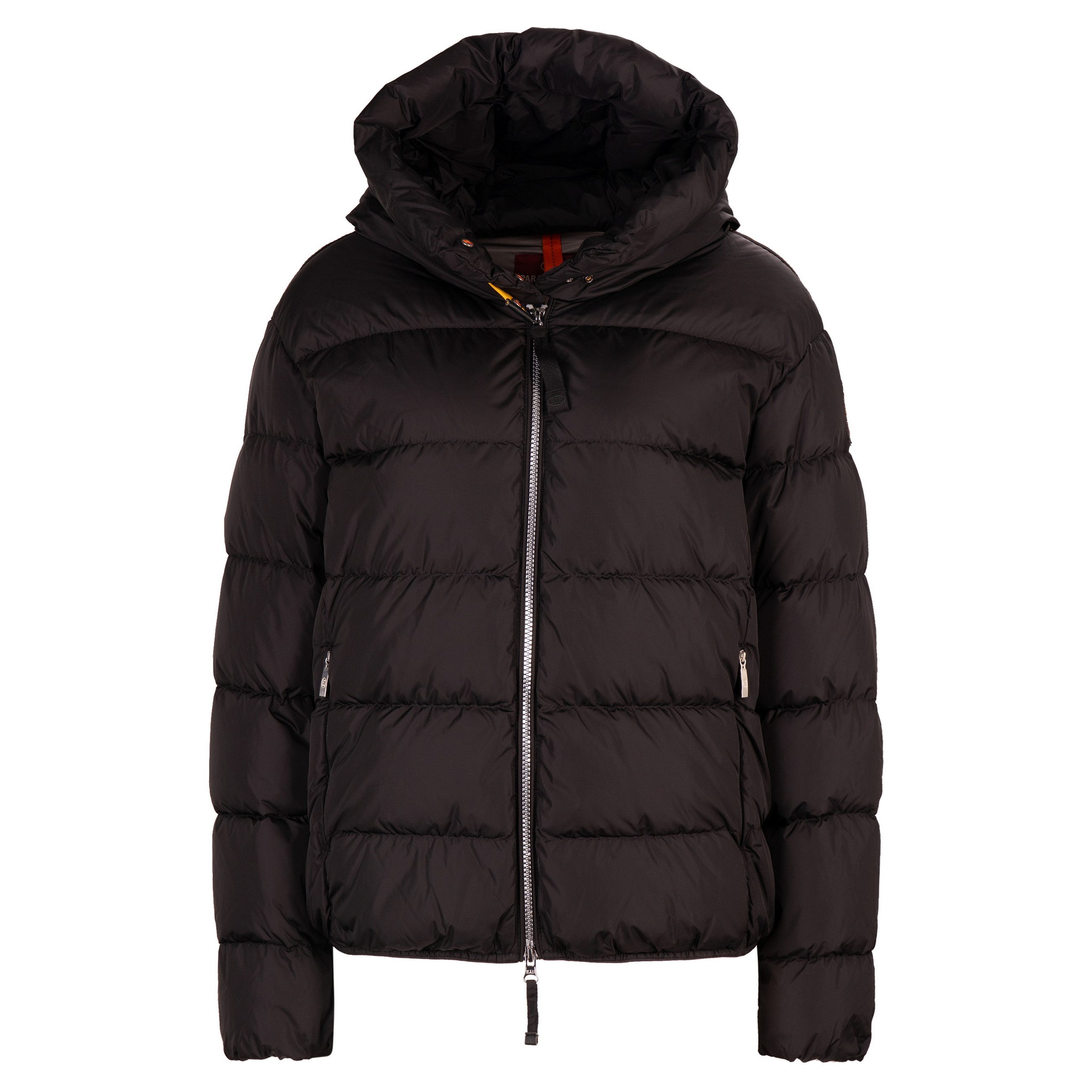 Parajumpers Daunenjacke PJS JINNY - Damen Daunenjacke Jacke Black
