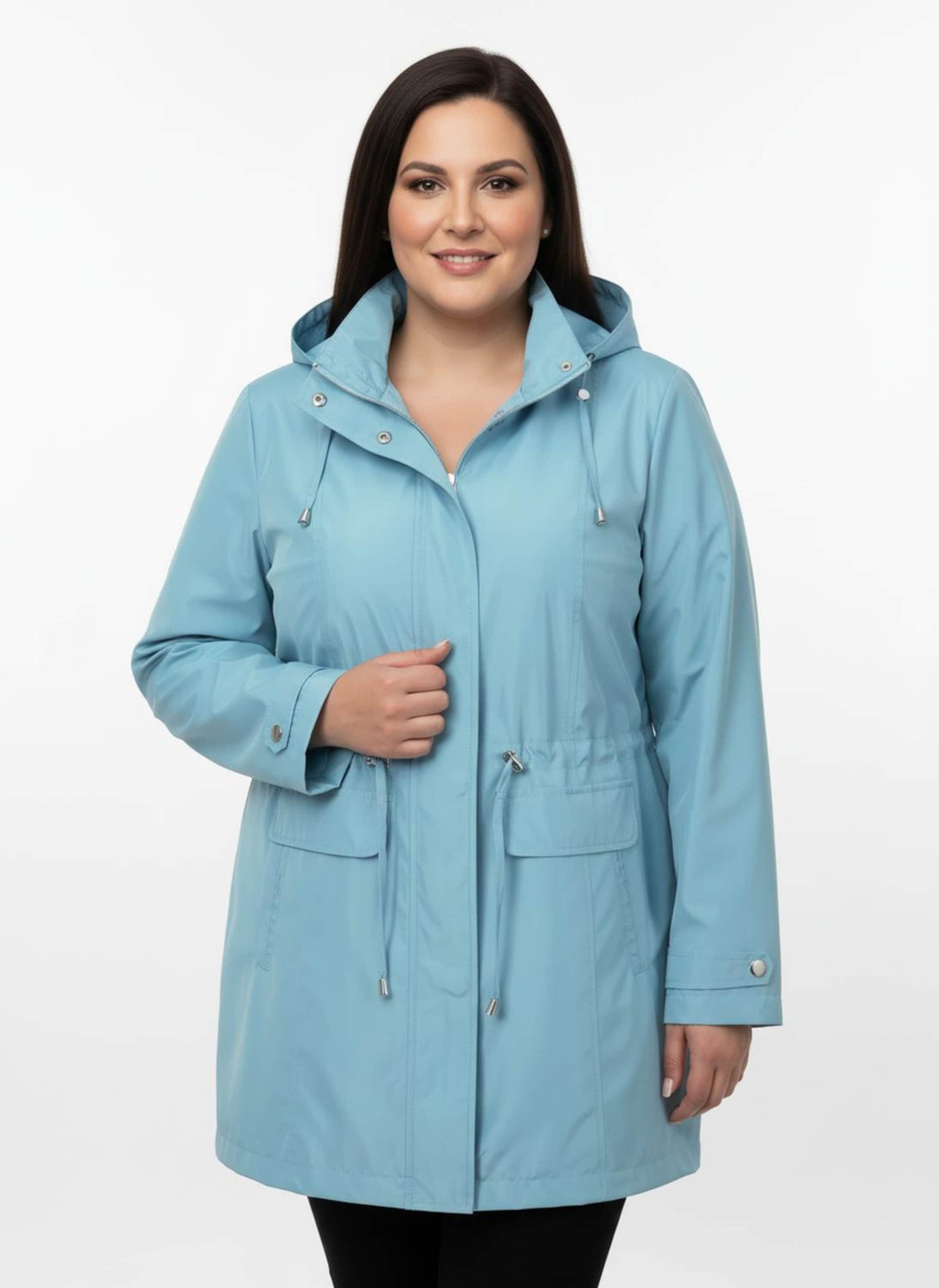 Allwetterjacke Jacke Langarm