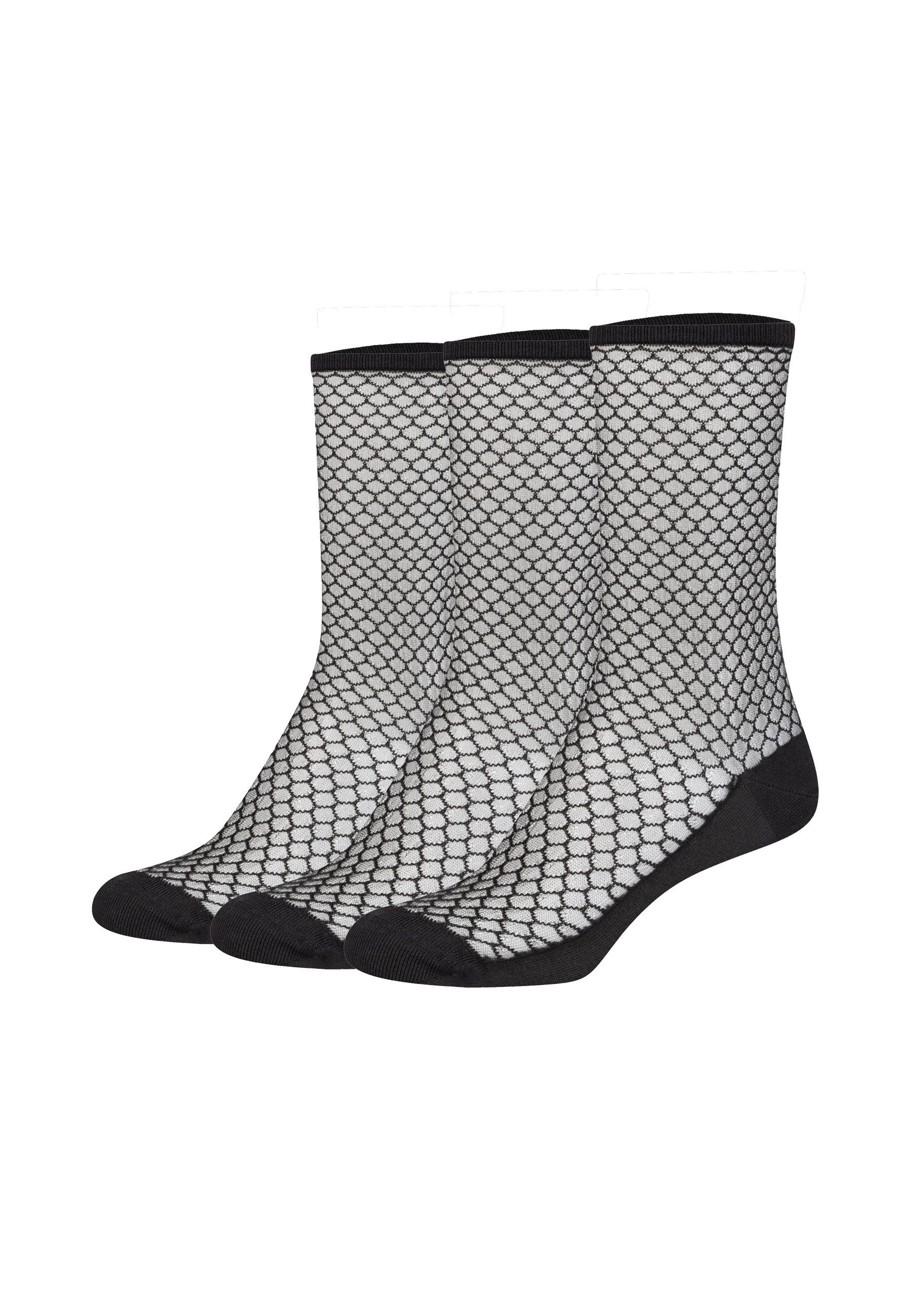 Tamaris Socken 4er Pack