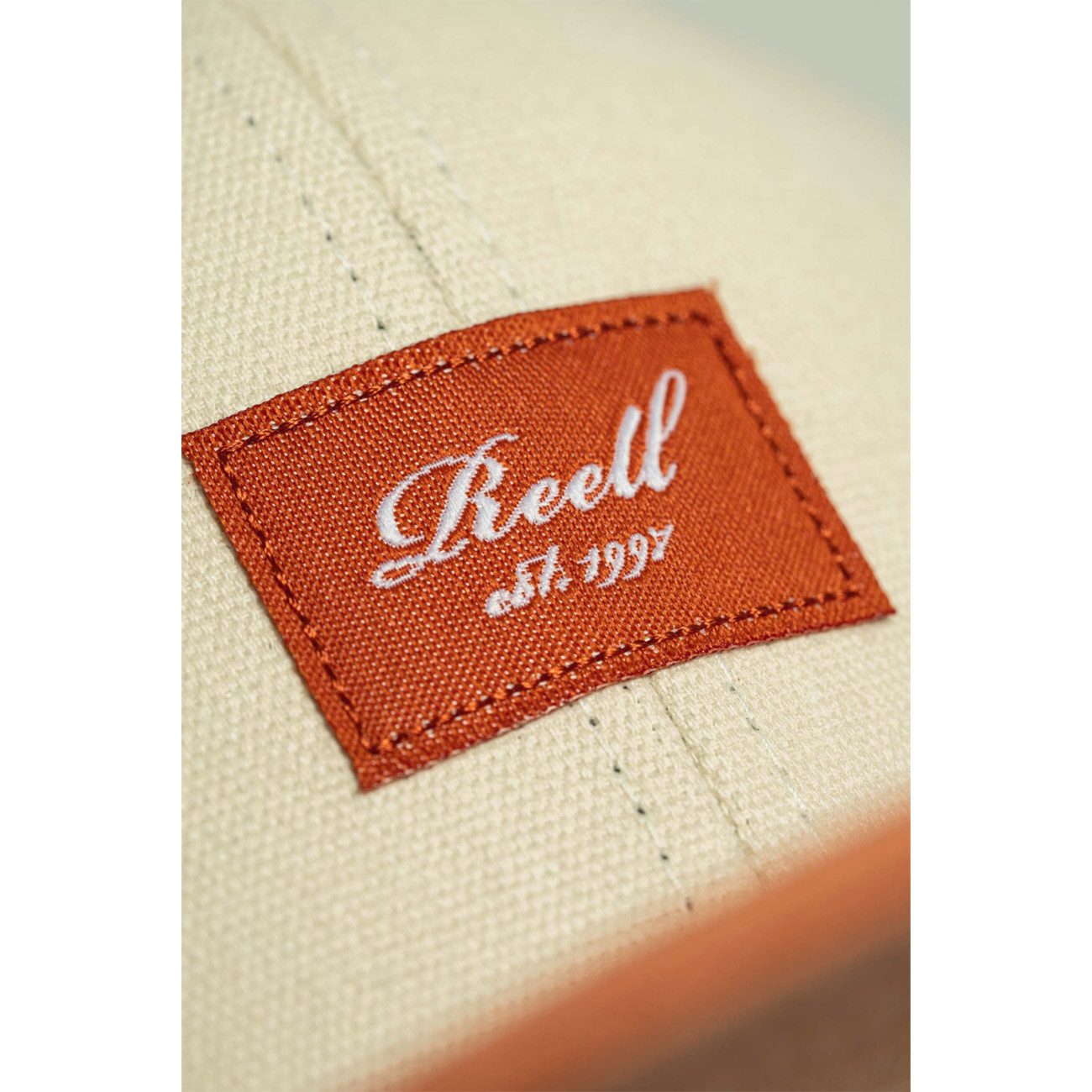 REELL Baseball Cap Pitchout Cap Pitchout Cap