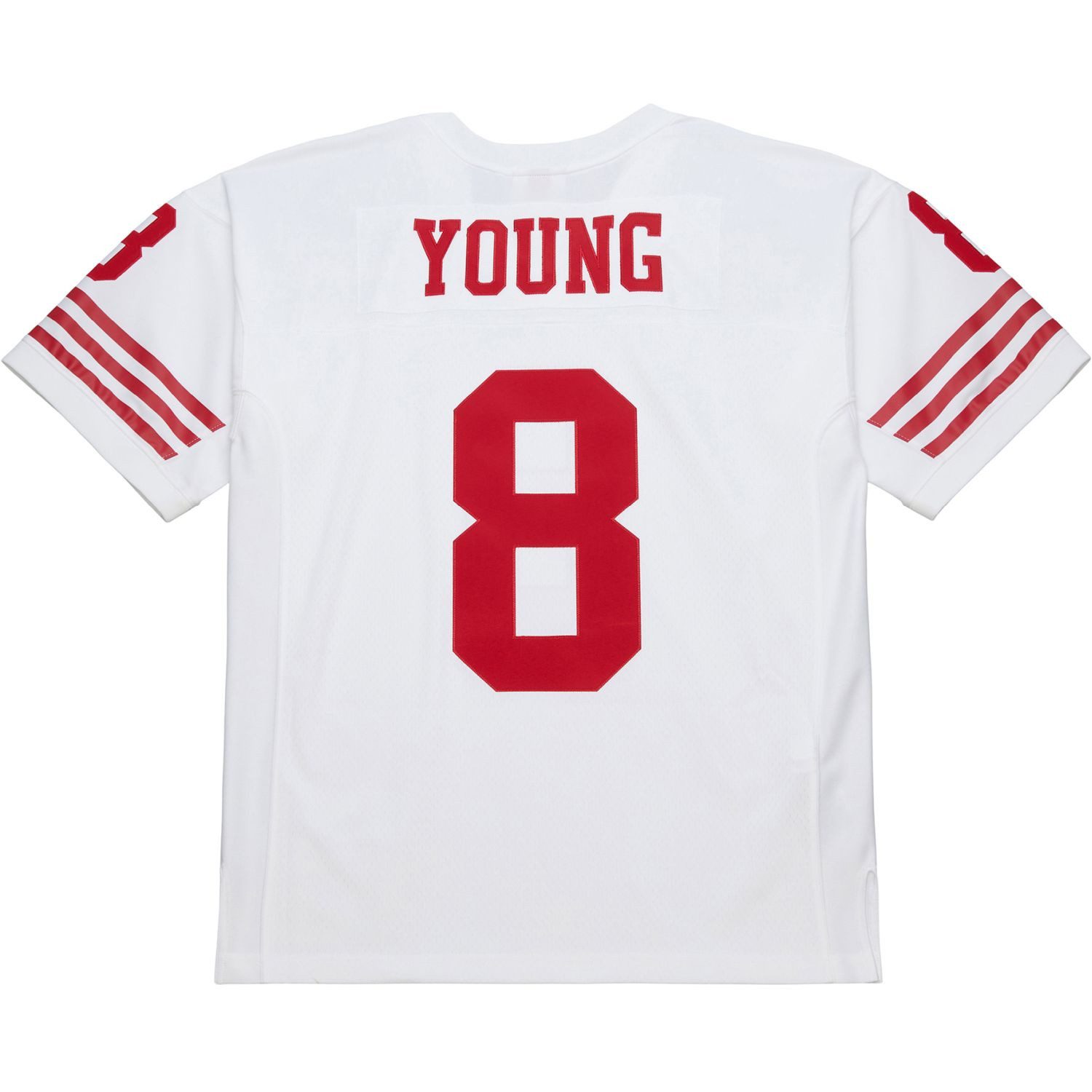 Mitchell & Ness Footballtrikot NFL Legacy Jersey San Francisco 49ers 1994 Steve