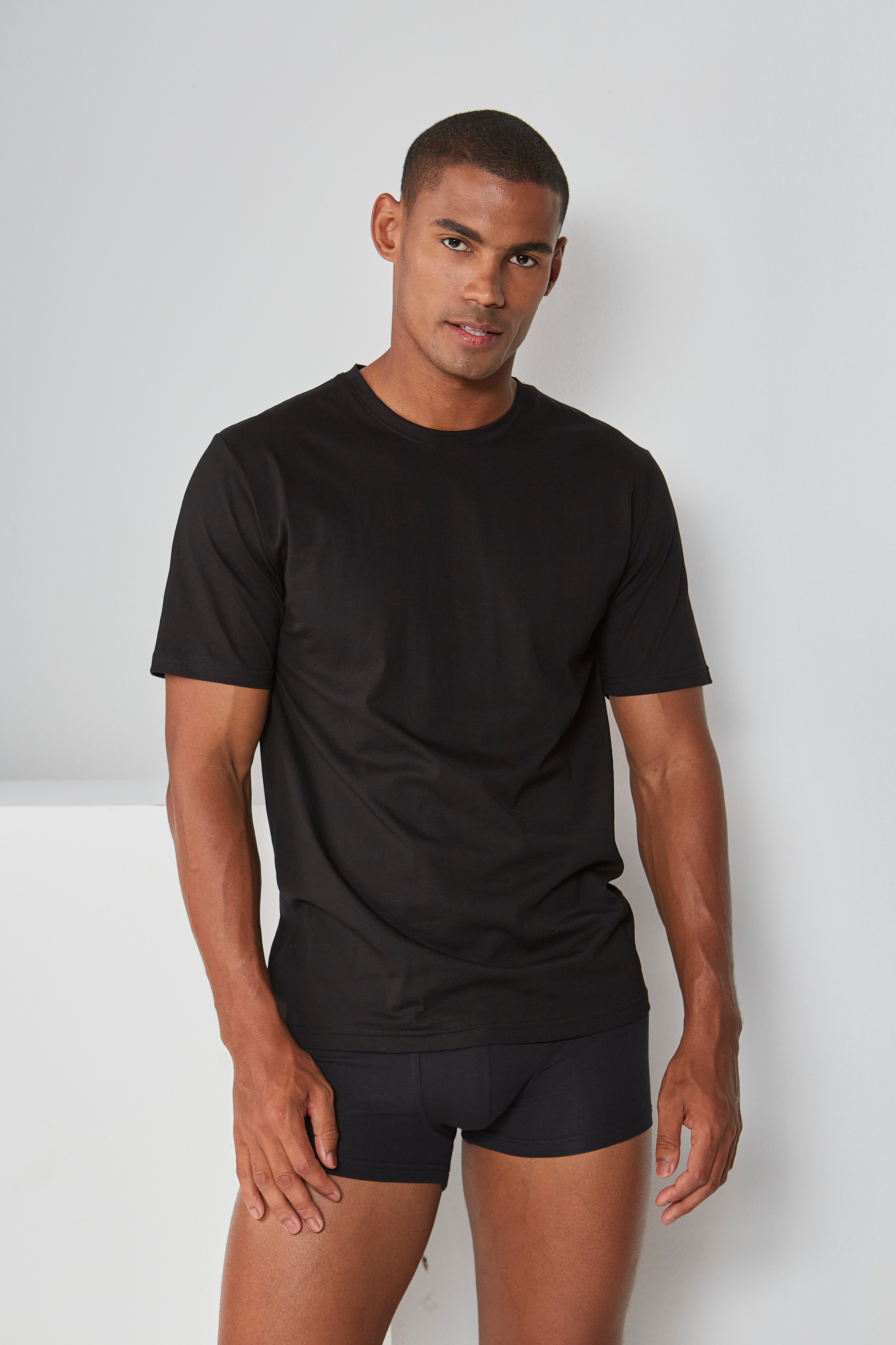 Copenhagen Studios T-Shirt (Packung, 3-tlg., 3er-Pack) günstig online kaufen