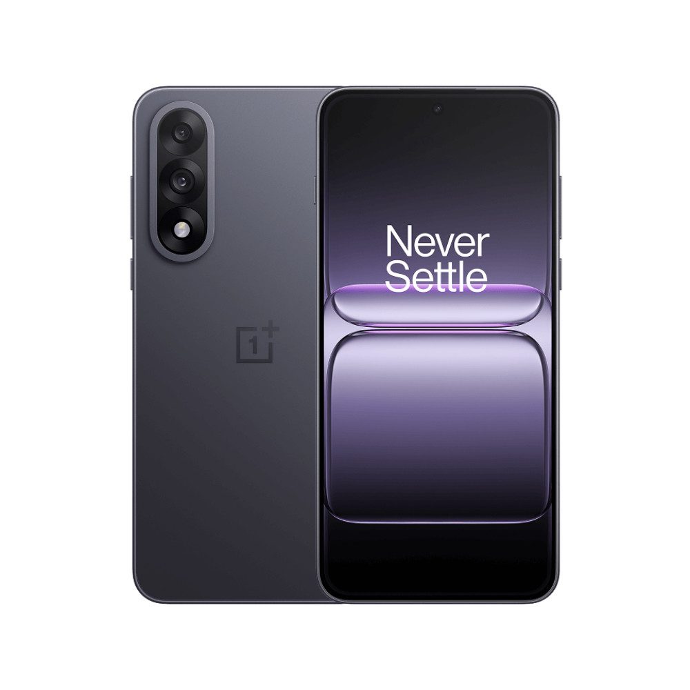 OnePlus Nord&nbsp;5 256GB Schwarz 5G