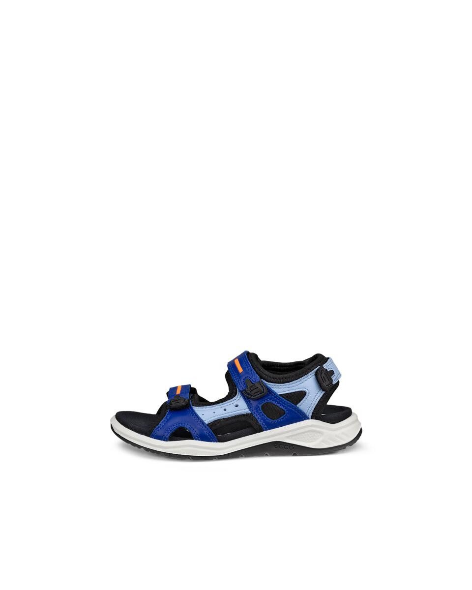 Ecco X-TRINSIC K Riemchensandale, Outdoorsandale, Trekkingschuh, günstig online kaufen