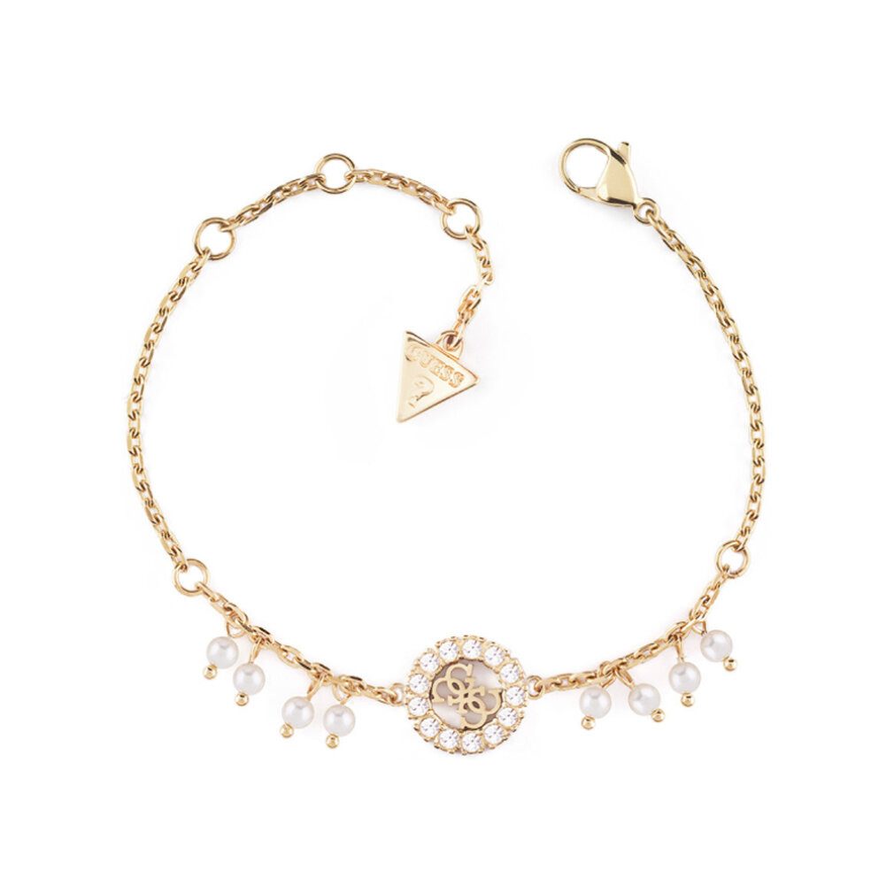 Guess Kette mit Einhänger Damen Armband...