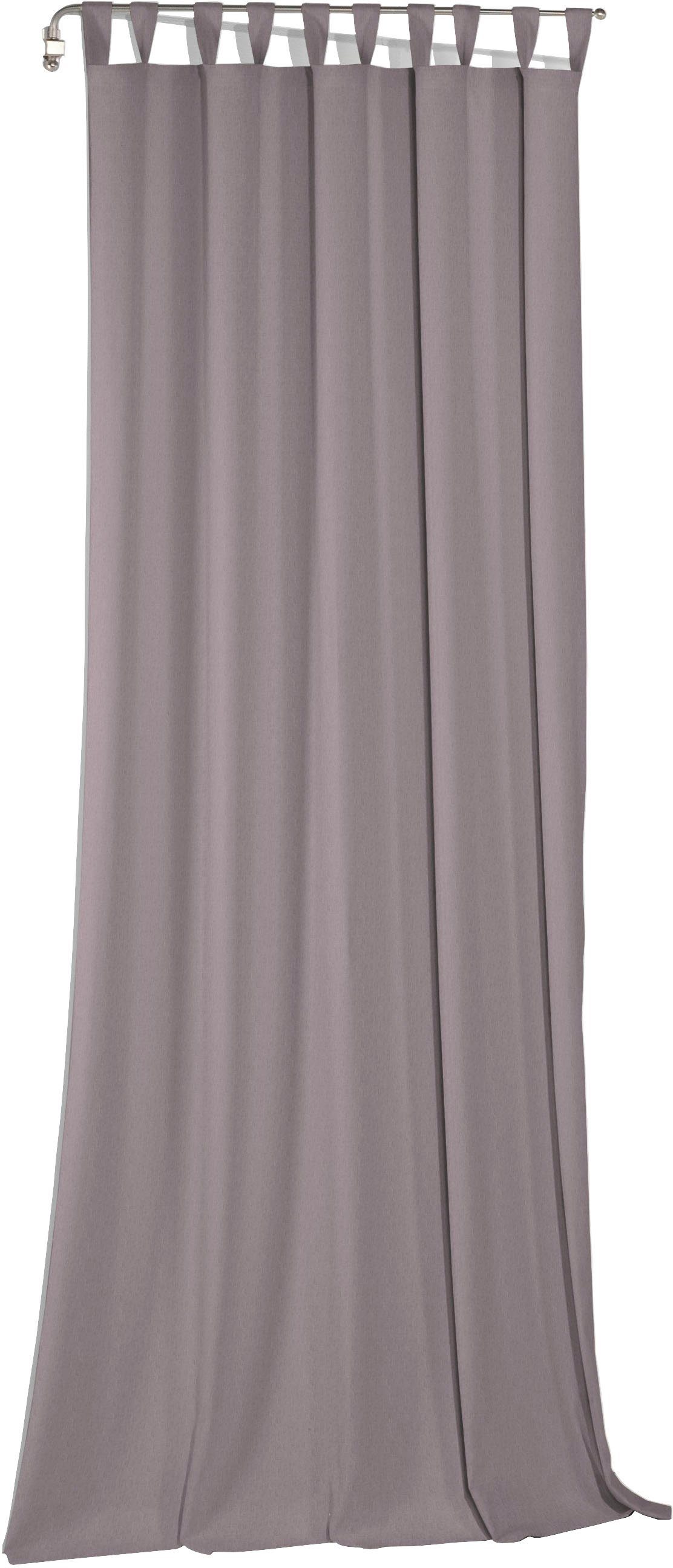 Wirth Vorhang Sunday, Schlaufen (1 St), günstig online kaufen