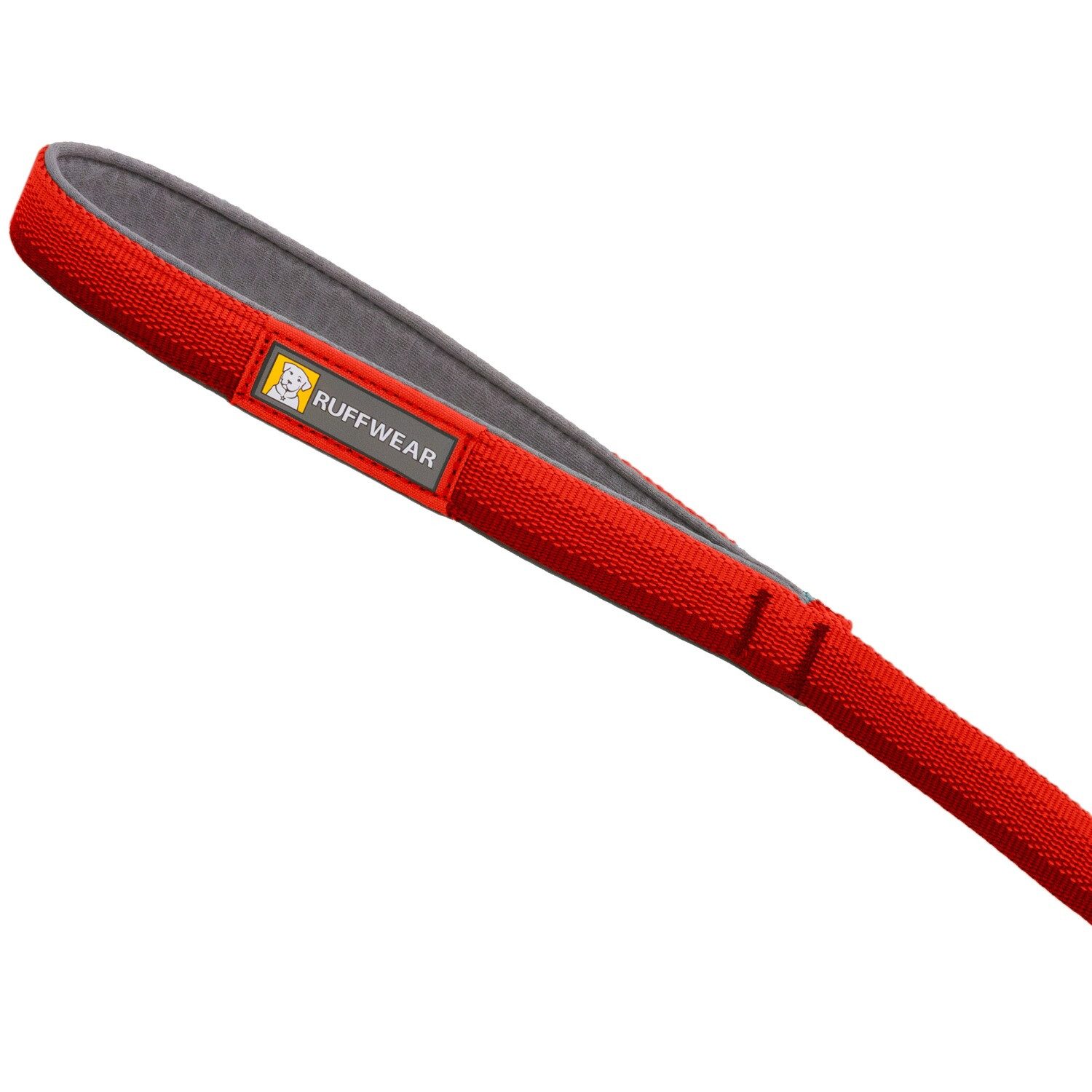 Ruffwear Führleine Hundeleine Front Range™ neues Modell