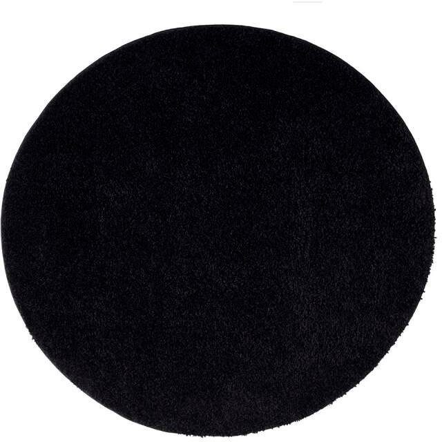 Carpet City Hochflor-Teppich City Shaggy, rund, günstig online kaufen