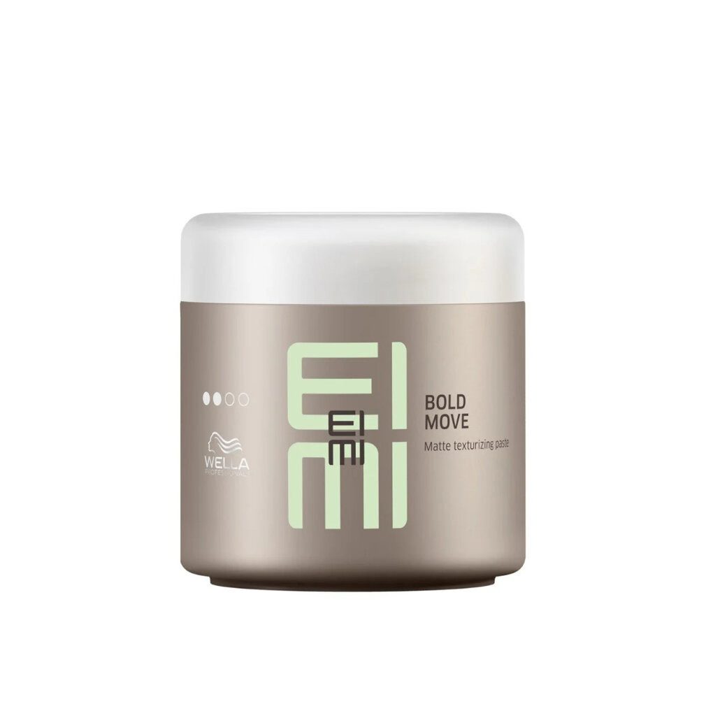 Wella Professionals Modelliercreme Wella Wella EIMI Bold Move Matte Texturising Paste