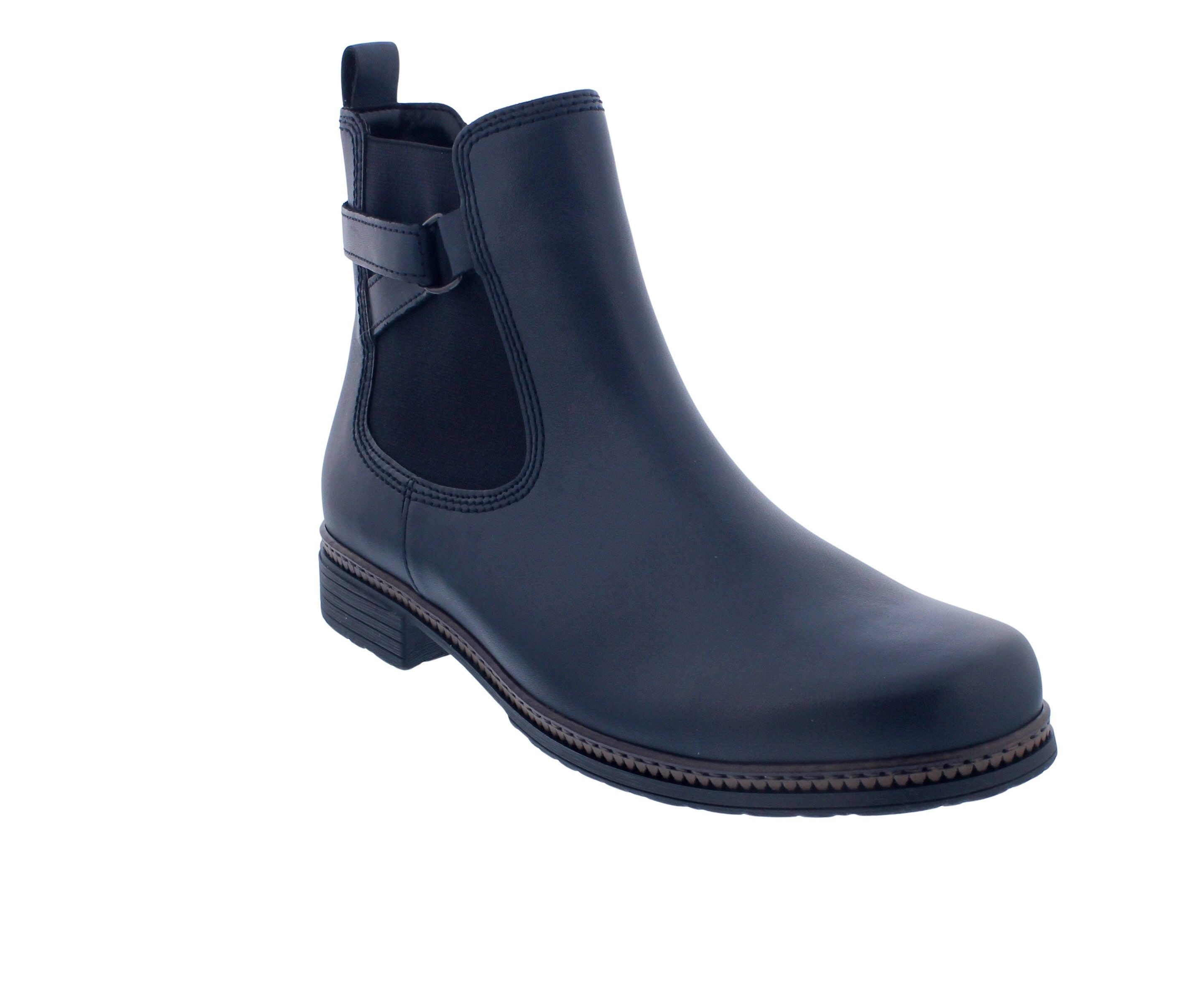 Gabor Gabor Chelsea Bootie 74.670.26, Foulardcalf günstig online kaufen
