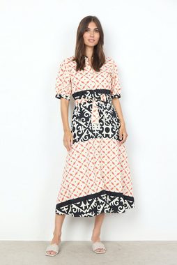 soyaconcept Sommerkleid soyaconcept / Da.Kleid / SC-DINNA 3