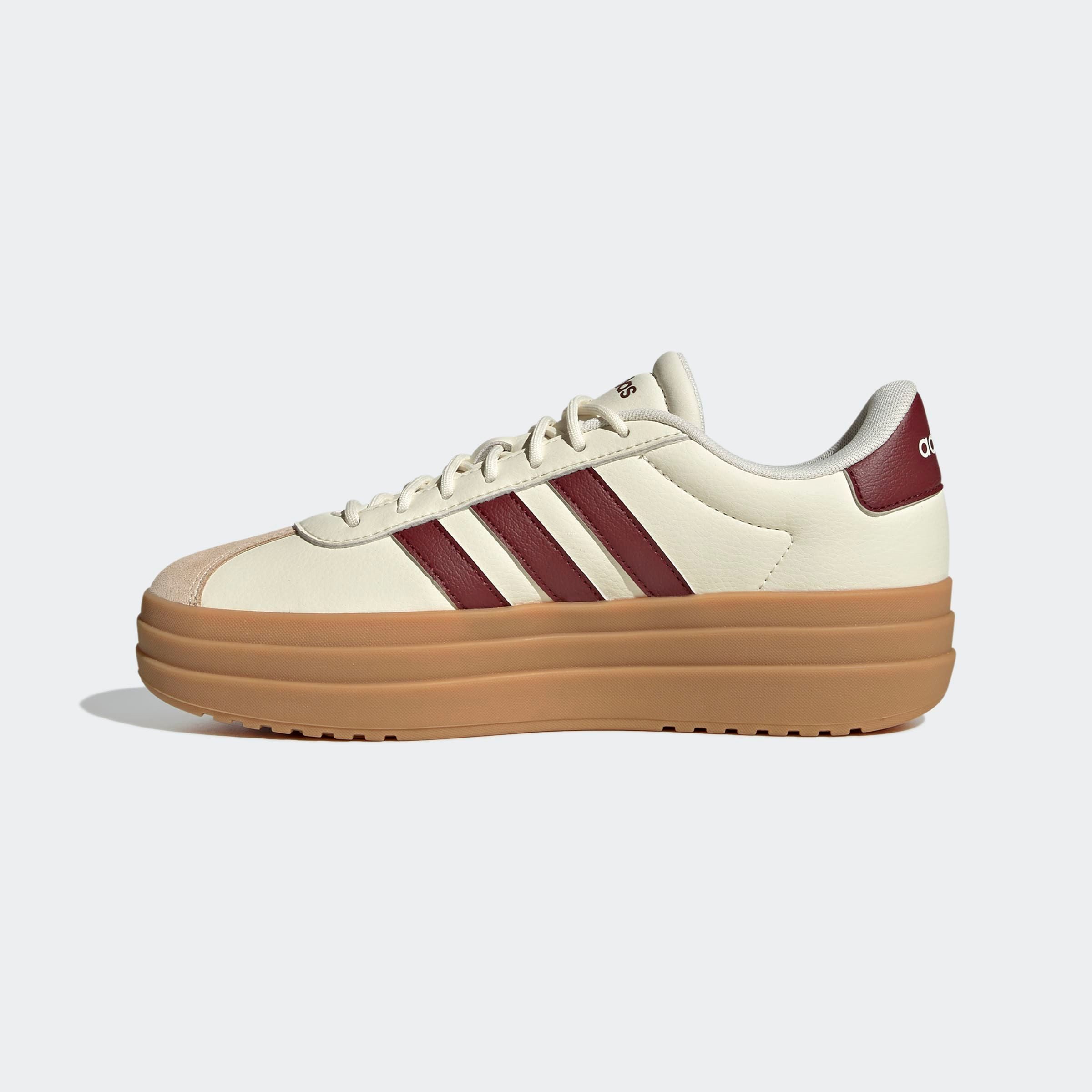 adidas Sportswear VL COURT BOLD Plateausneaker