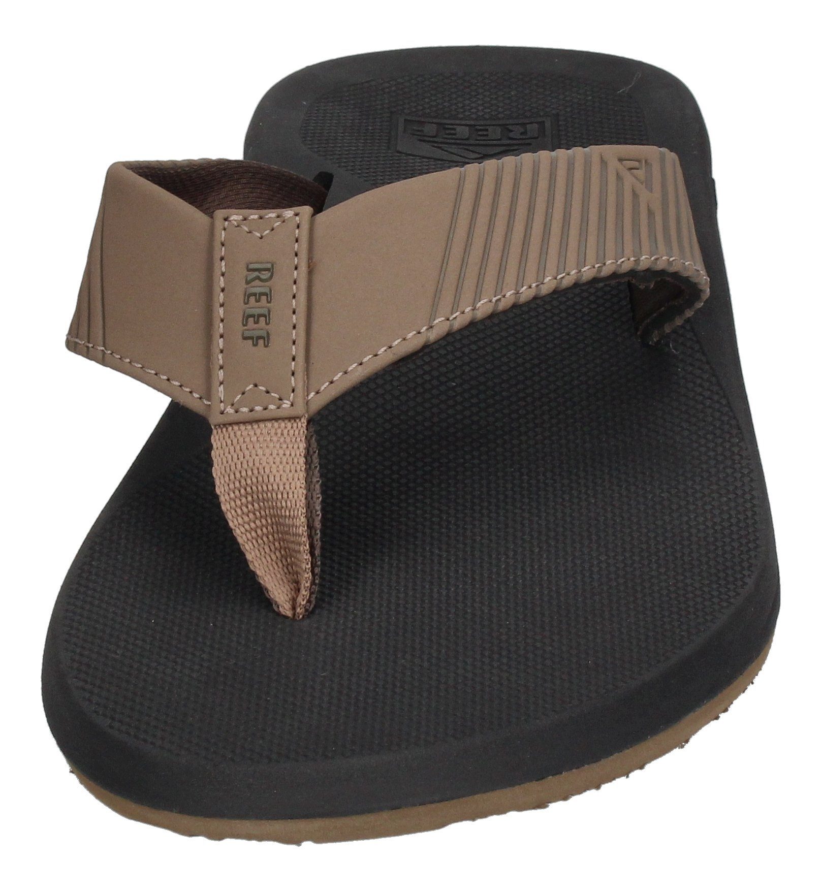 Reef Phantom II Zehentrenner Grey Tan