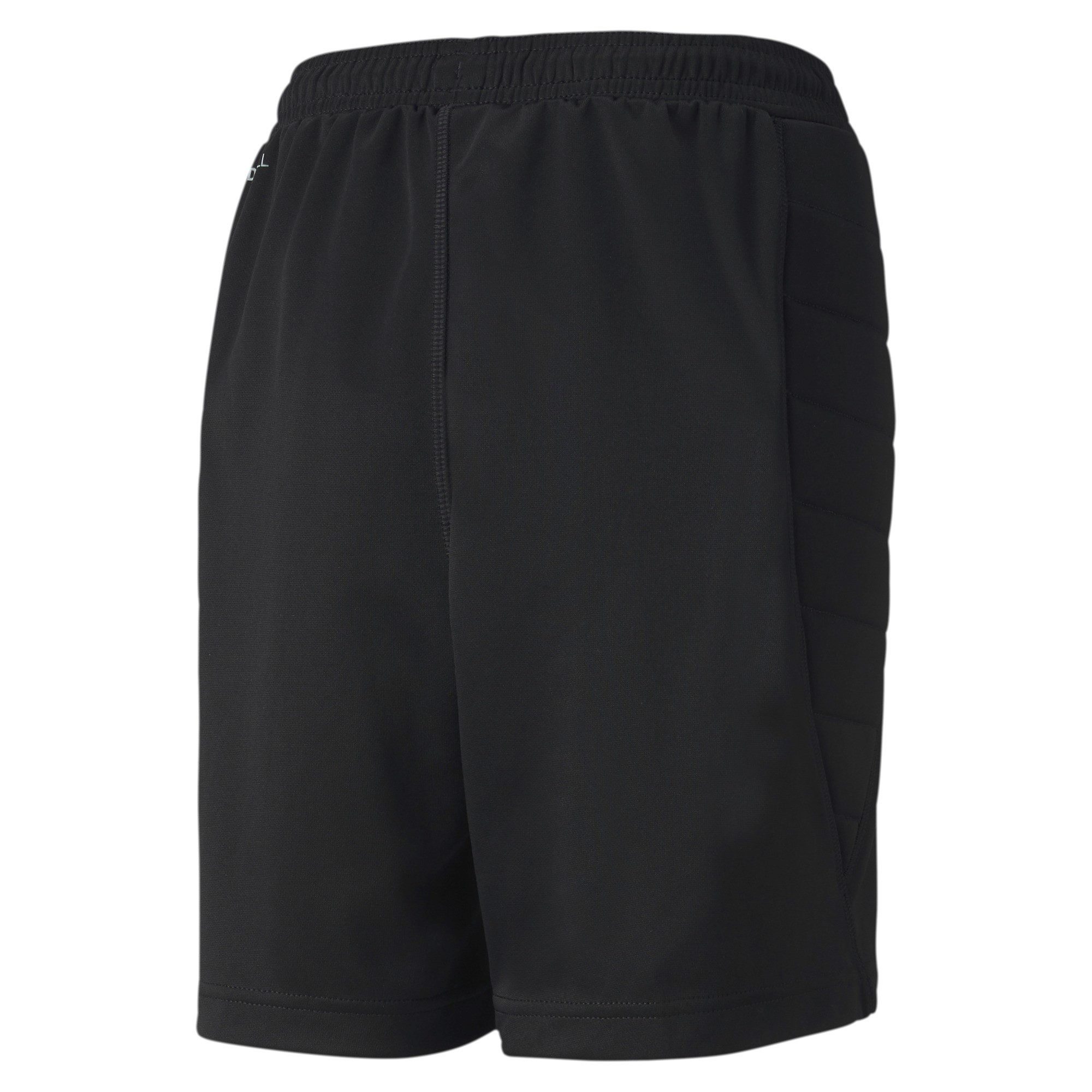 PUMA Fußball Torwarthose Puma Kinder Torwarthose Goalkeeper Shorts Jr 657039