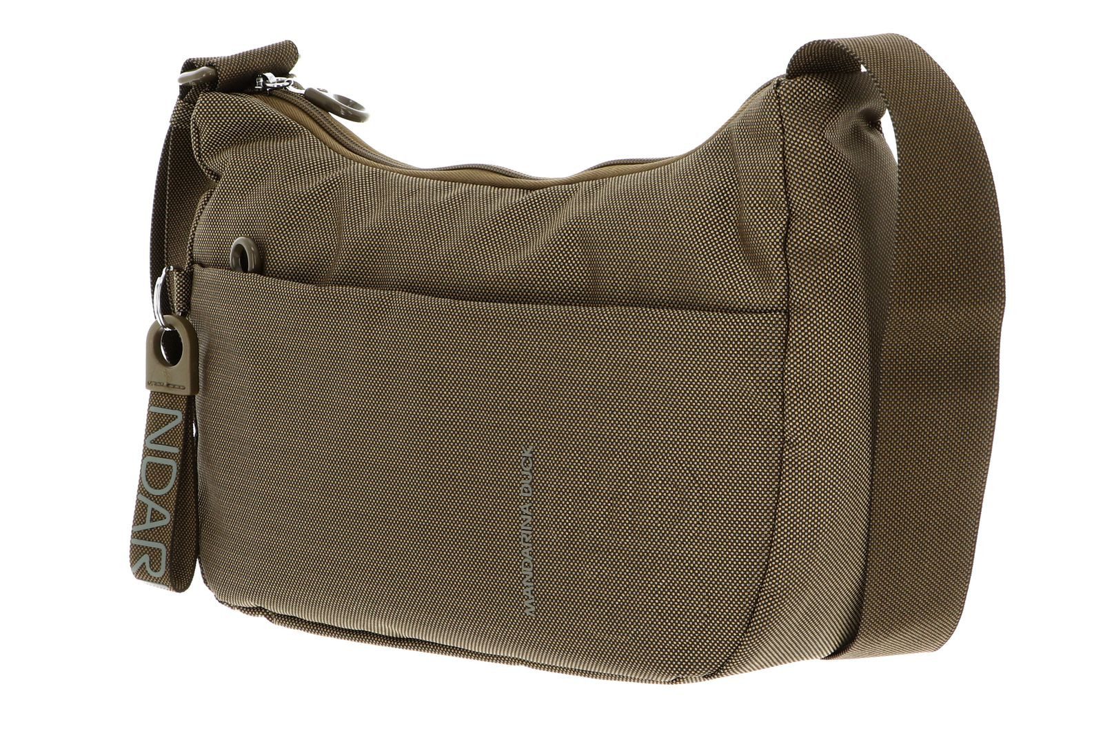 Mandarina Duck Schultertasche Hobo Bag