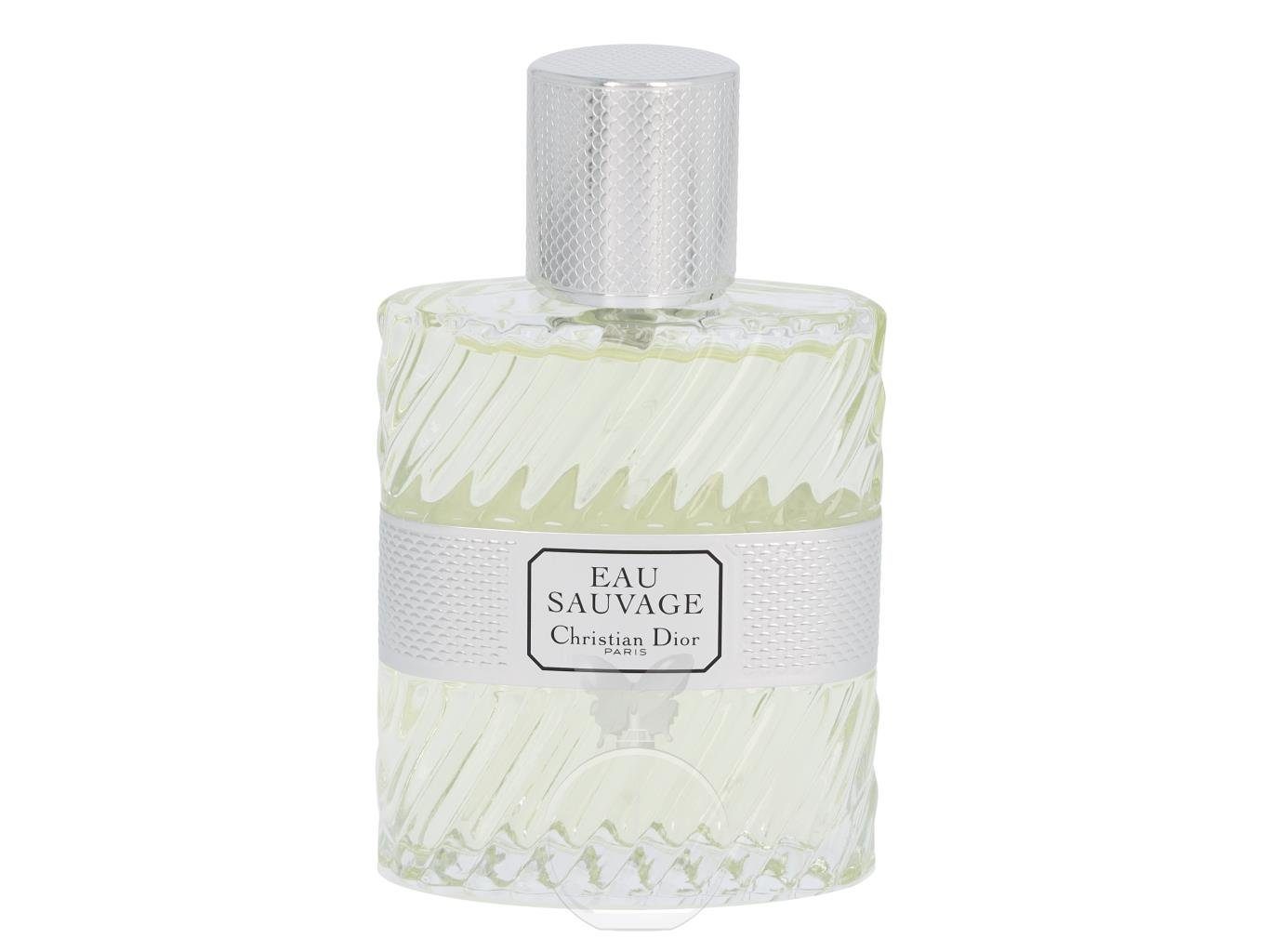 Dior Eau de Toilette Dior Eau Sauvage Eau de Toilette 50 ml