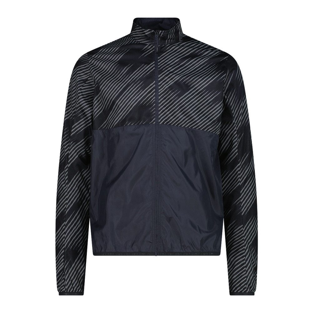 CMP Outdoorjacke CMP Ultraleichte, atmungsaktive Herren Outdoor Sportjacke