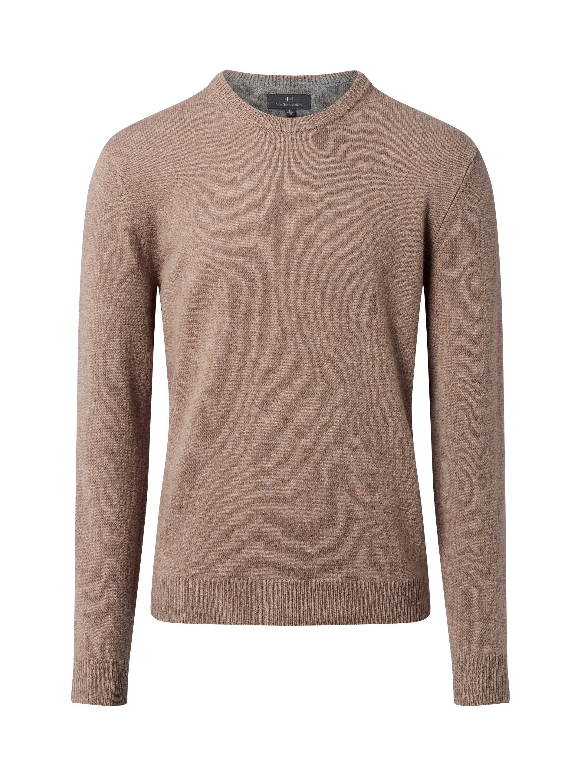 Nils Sundström Strickpullover