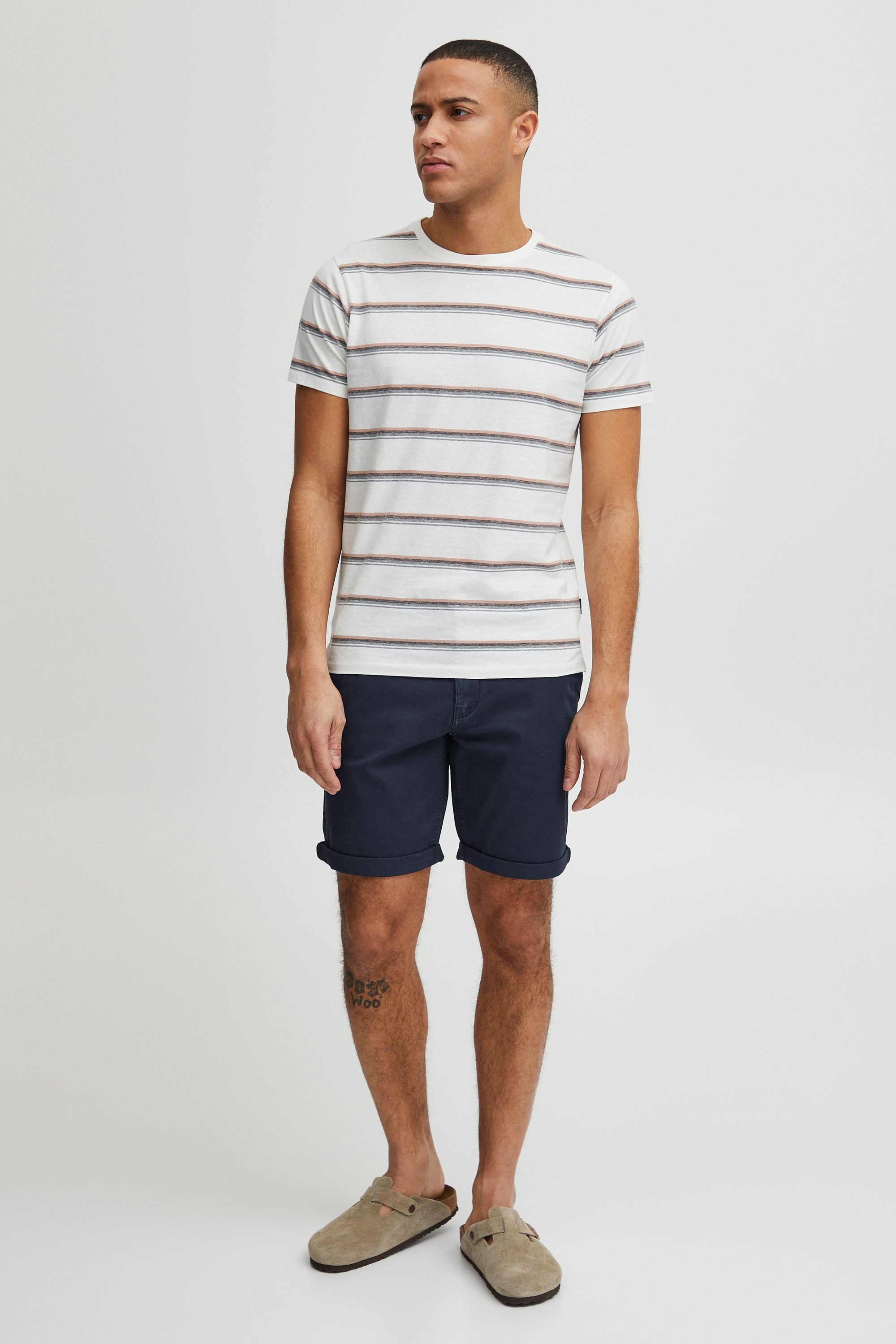 Indicode Chinoshorts IDLuca - 70720MM günstig online kaufen