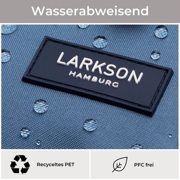 LARKSON Fahrradtasche Tammo Bike Fahrrad Rucksack Gepäckträger, Rucksack und Gepäckträgertasche, Wasserabweisend