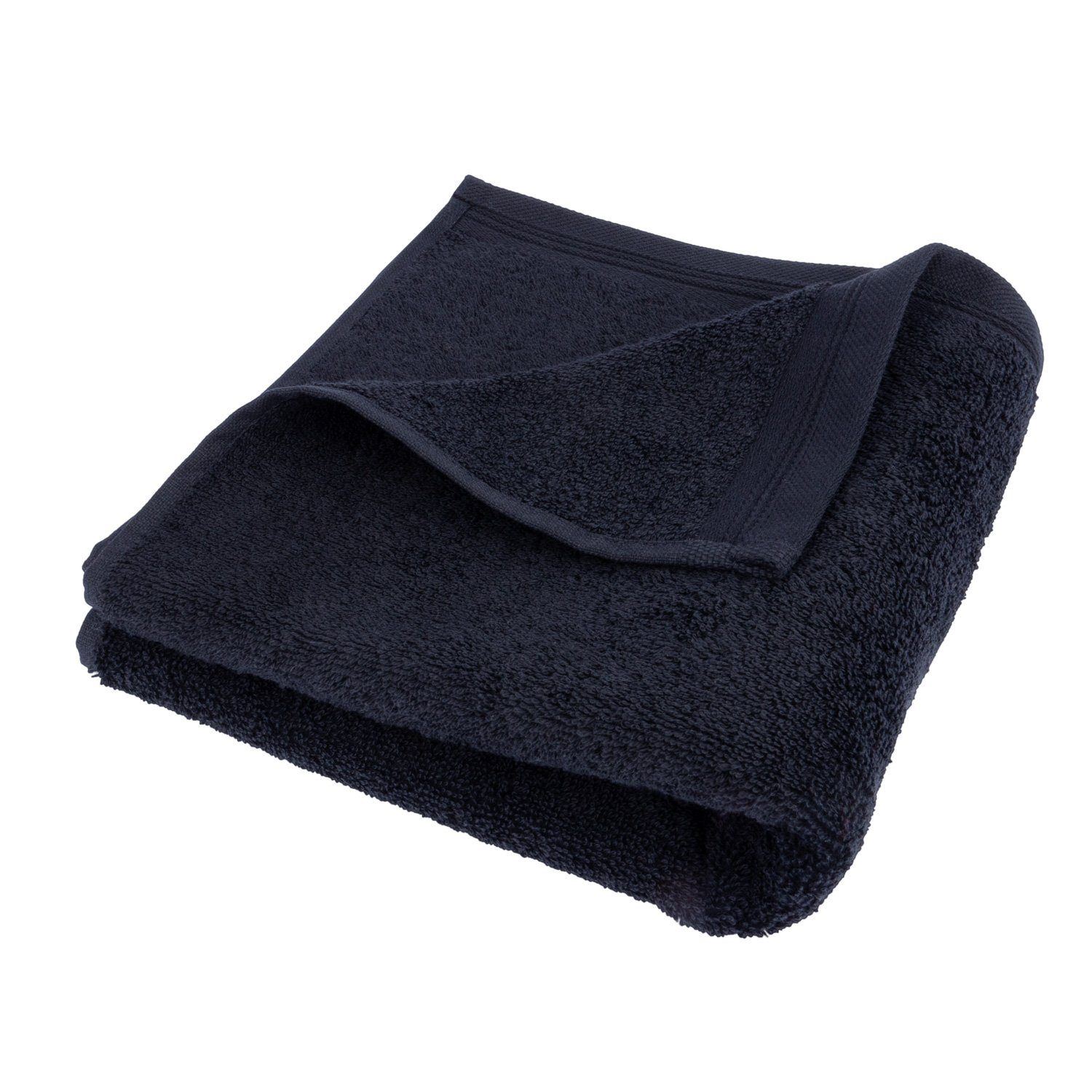 Traumschloss Gästehandtuch Frottier-Line, Frottier (1-St), Flauschig günstig online kaufen