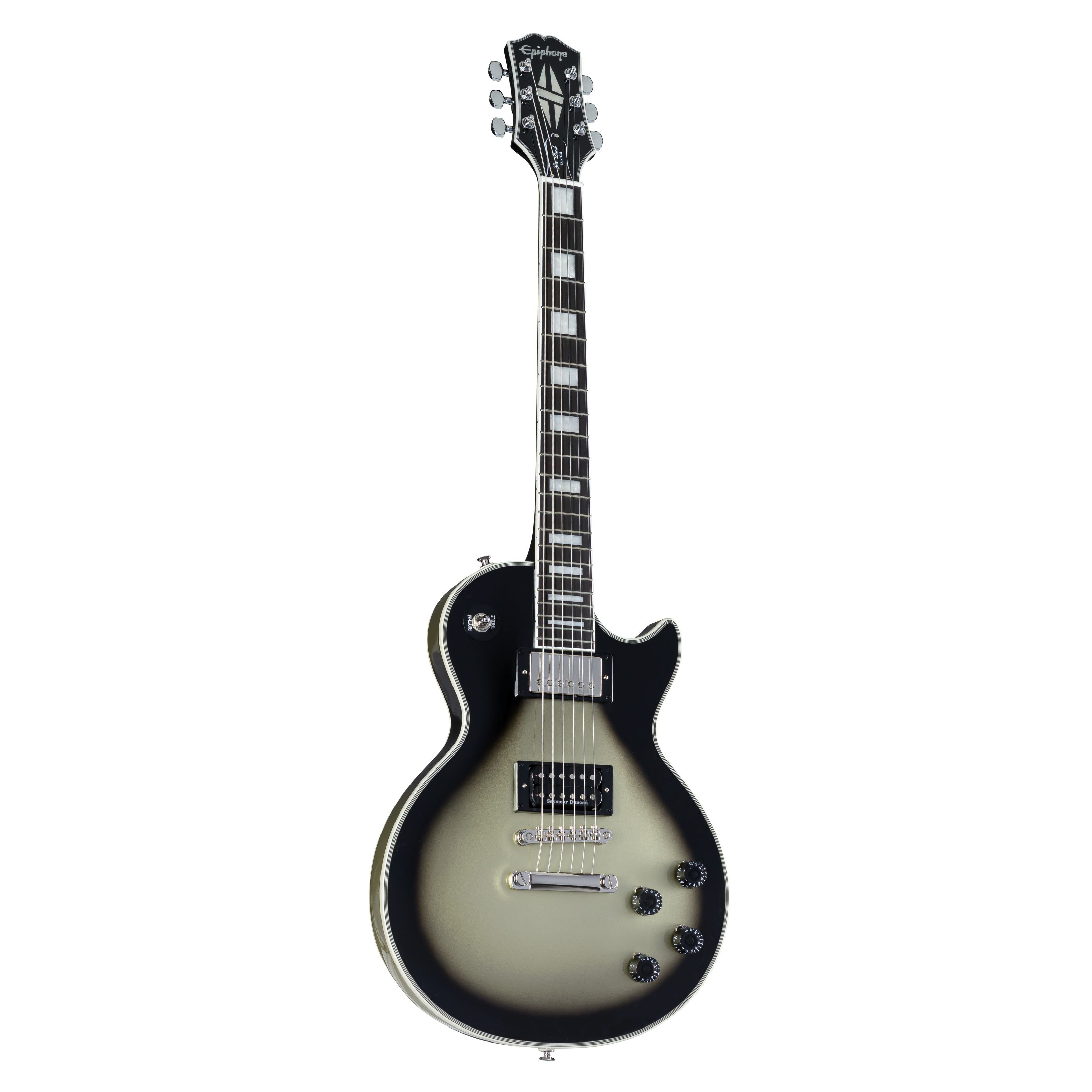 Epiphone SpielzeugMusikinstrument, Adam Jones Les Paul Custom Art