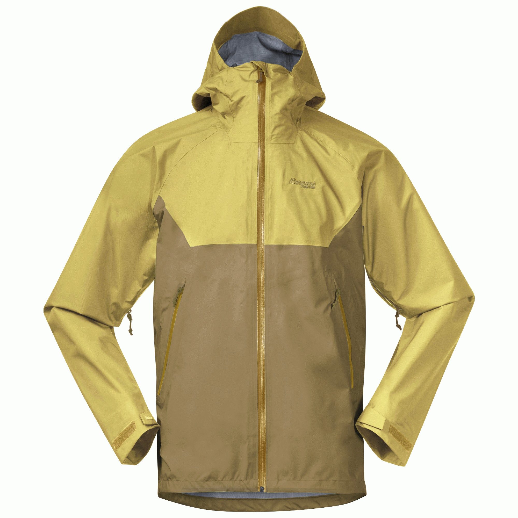 Bergans Regenjacke Letto V2 3L Jacket