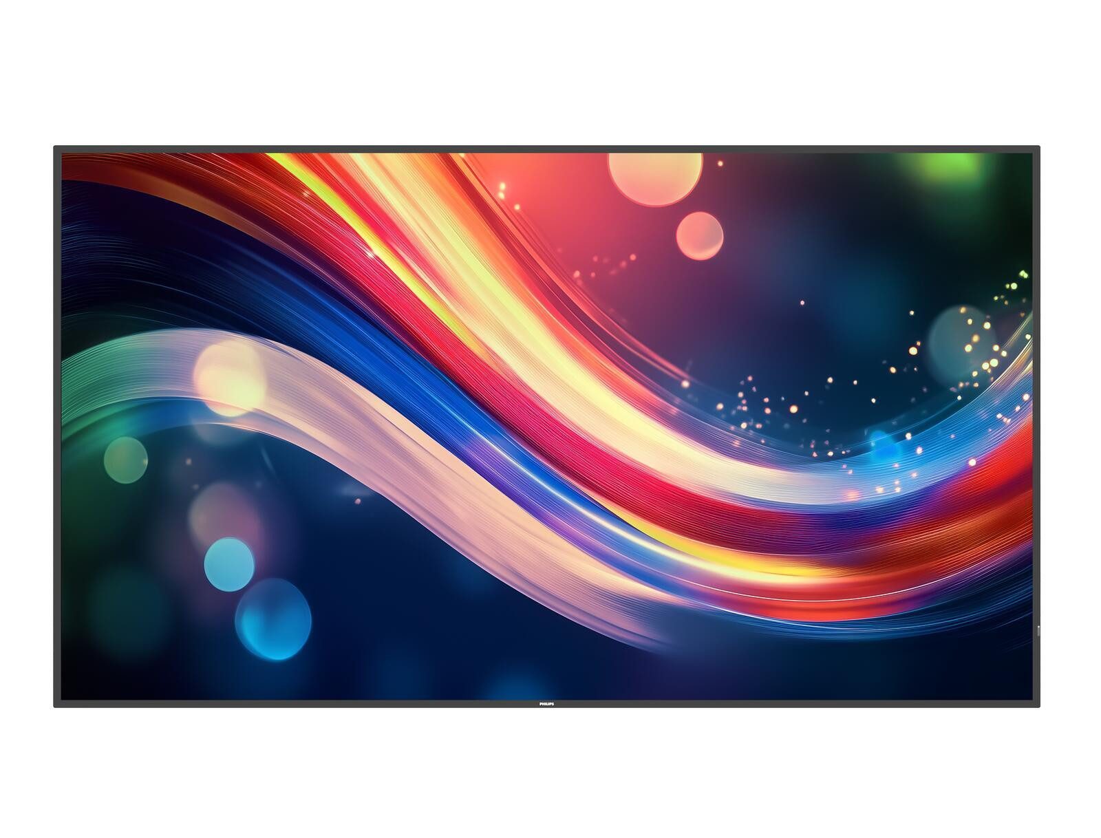 Philips Philips 86BDL4050Q LED-Monitor (3840 x 2160, 8 ms Reaktionszeit, ADS-IPS)