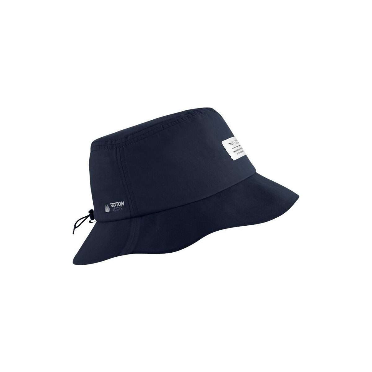 Salewa Trucker Cap Fanes 2 Bucket Hat Leichter, kompakter Hut mit Sonnenschutz, feuchtigkeitsableitendem