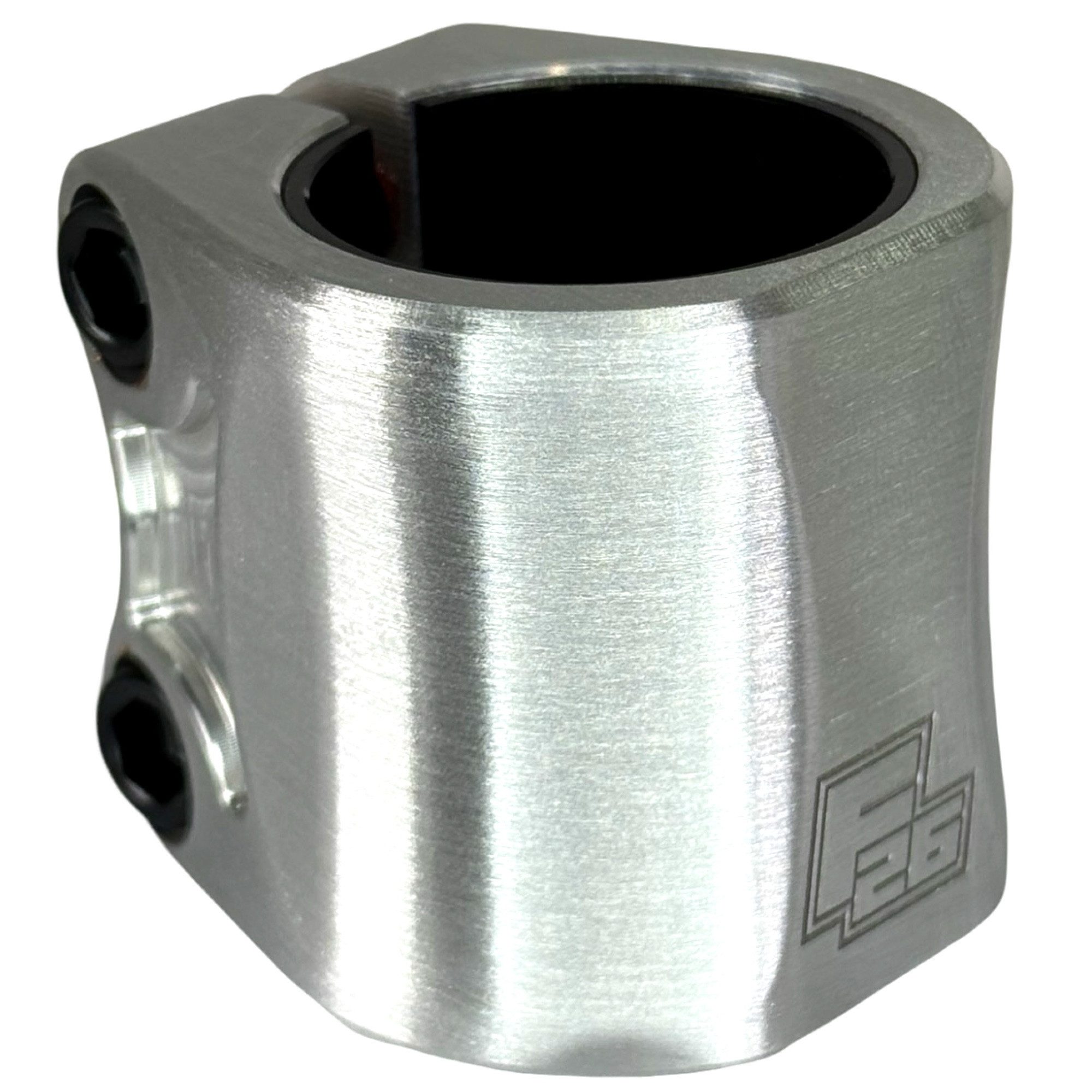 Fantic26 Трюк самокат Fantic26 Twinlock Stunt-Scooter Double Clamp 32/35 Lenker Klemme